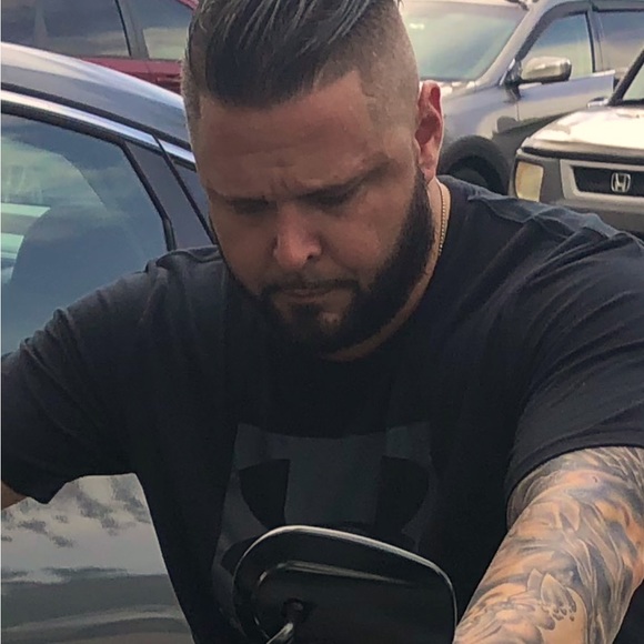 Meet your Posher, TriggerUSMC - Picture 6 of 7